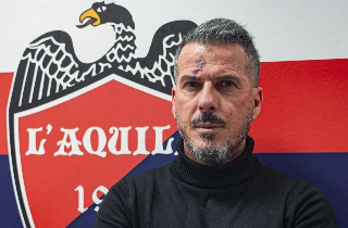 L’Aquila: in panchina Chianese, aspettando Palladini